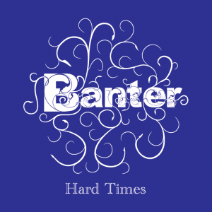 CD Album - HARD TIMES (2026) - PRE-ORDER