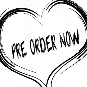 CD Album - ENGLISH (2026) - PRE-ORDER